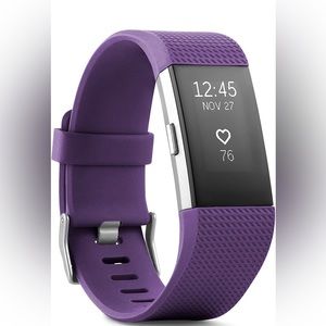 Fitbit Charge 2